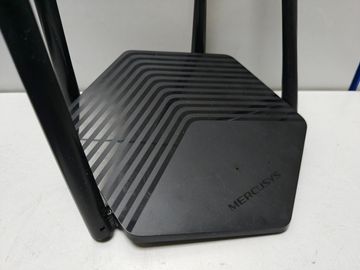 Б/в Бездротовий маршрутизатор Mercusys mr60x 01-200910394