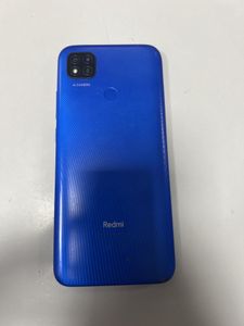 Б/у Мобильный телефон Xiaomi redmi 9c nfc 2/32gb 01-200912814