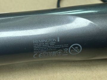 Б/у Фен-щетка Remington curl & straight confidence as8606 01-200910150