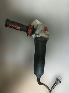 Б/в Кутова шліфмашина Bosch gws 13-125 cie 01-200911819