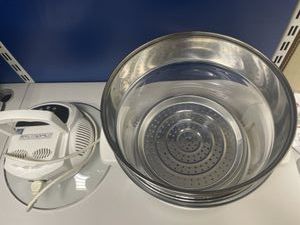 Б/у Аэрогриль Vinis vto-s1700 01-200912170