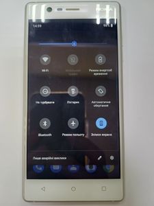 Б/в Мобільний телефон Nokia ta 1032 01-200913614