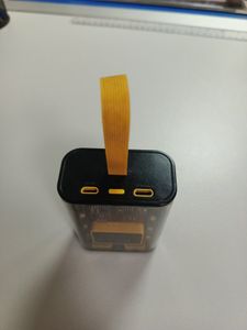 Б/в Повербанк Dahao 20000mah 01-200911541