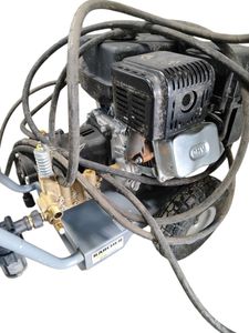 Б/у Мойка высокого давления Karcher hd 8/23 g classic 01-200904511