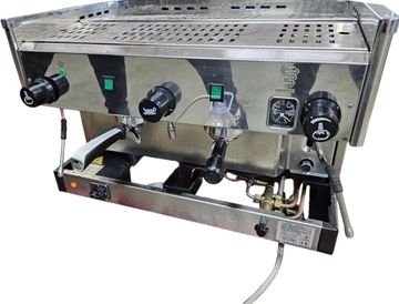 Б/в Кавомашина Bezzera b2000 pm 2gr 01-200845859