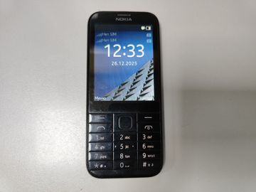 Б/у Мобільний телефон Nokia 225 01-200910253