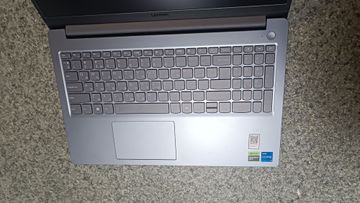 Б/в Ноутбук Lenovo 15/core i5-12450hx ddr5/16gb ddr5/ssd 500 gb/rtx2050 4gb 01-200913693