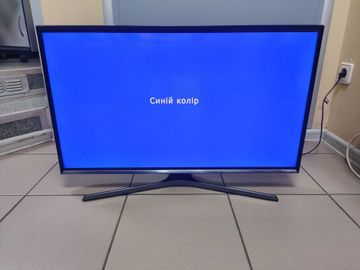 Б/в Телевізор Samsung ue32j5572 01-200913973