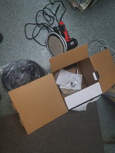 Б/в Шліфмашина полірувальна Lex lxdws15ls 01-200913937