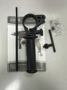 Б/в Дриль ударний Nova wi 1000 ji 1000 ват 16-000271294