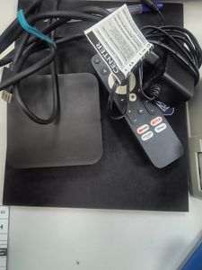 Б/в HD-медіаплеєр Strong leap-s3 01-200913960