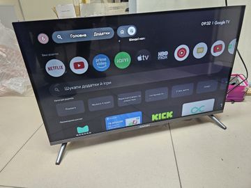 Б/в Телевізор Blaupunkt 32fbg5010 01-200915224