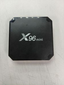 Б/в HD-медіаплеєр Android x96 mini 2/16gb 01-200914541
