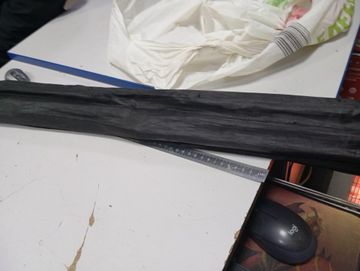 Flagman s-river feeder 3.6м