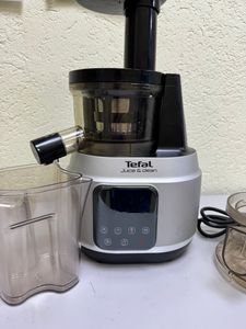 Б/в Соковитискач Tefal zc420e38 01-200915236