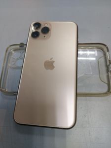 Б/в Мобільний телефон Apple iphone 11 pro 64gb 01-200916939
