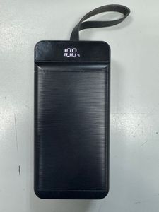 Б/в Повербанк Xo pr 158 22/5w 50000mah 01-200916804