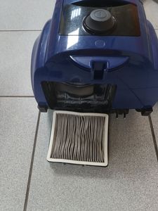 Б/в Пилосос Samsung vcc45w0s36 01-200916793