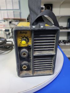 Б/в Зварювальний апарат Deca mma starmicro 180 01-200868906