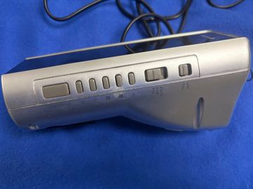 Б/в Радіо годинник Vitek vt-3526 01-200916404