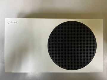 Б/в Ігрова приставка Microsoft xbox series s 512gb 01-200916334