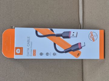 Б/в Usb кабель Wuw mikro usb x 203 16-000276477