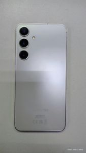 Б/в Мобільний телефон Samsung galaxy s24+ 12/256gb 01-200916996