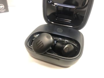 Б/в Навушники Urban Vitamin lakewood 01-200917122