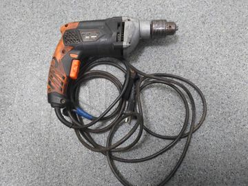 Б/в Дриль ударний Dnipro-M деу-1200п 01-200916166