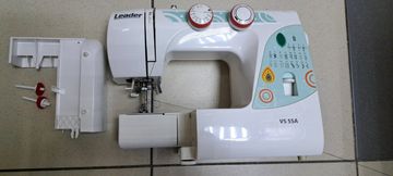 Б/в Швейна машина Leader vs 55a 01-200917966