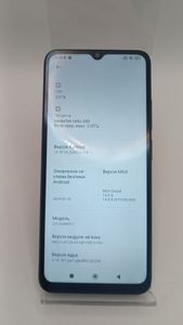 Б/в Мобільний телефон Xiaomi redmi 12c 3/32gb 01-200919119