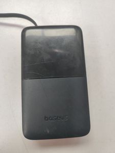 Б/у Повербанк Baseus bipow pro digital display 20000mah 01-200919422
