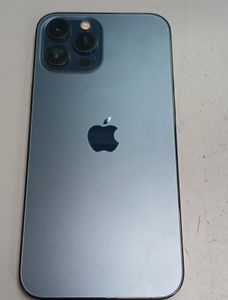Б/в Мобільний телефон Apple iphone 12 pro max 128gb 01-200919708