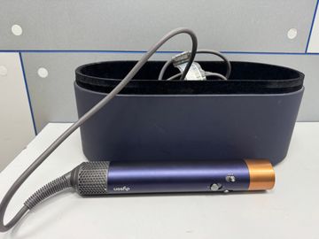 Dyson airwrap complete hs05 prussian/rich copper