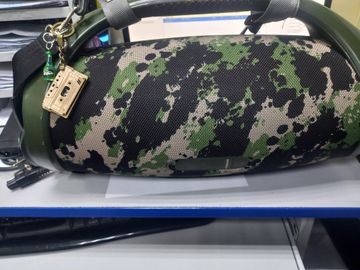 Б/у Акустика Jbl boombox 2 01-200920375