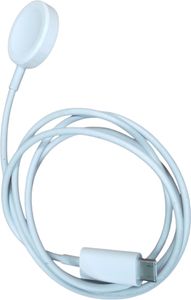 Б/в Смарт-годинник Apple watch se 2 gps 40mm aluminium case 01-200873466