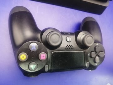 Б/в Ігрова приставка Sony playstation 4 slim 500gb 01-200889782