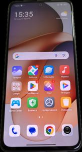 Б/в Мобільний телефон Xiaomi redmi note 13 4g 8/256gb 01-200919824