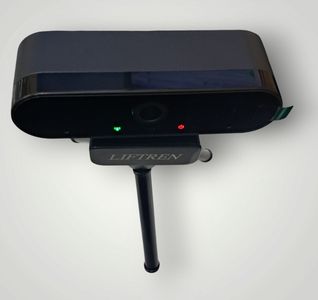 Б/в Веб камера Liftren 1080p 01-200914963