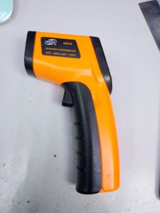 Б/в Пірометр Benetech gm320 01-200922371