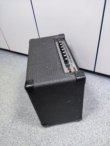 Б/в Комбопідсилювач Kustom kaa16 01-200920330