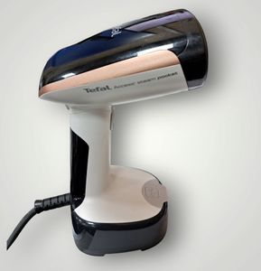 Б/в Пароочищувач Tefal access steam pocket dt3030 01-200876683