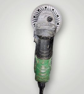 Б/в Кутова шліфмашина Hitachi g13sr3 01-200876470