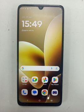 Б/у Мобільний телефон Motorola moto g06 power 4/256gb 01-200920146