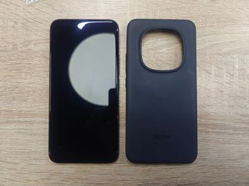 Б/в Мобільний телефон Xiaomi redmi note 15 pro+ 12/512gb 01-200922864