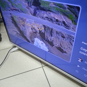 Б/в Телевізор Skyworth 40e6 01-200923175