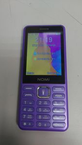 Б/в Мобільний телефон Nomi i2840 01-200920808