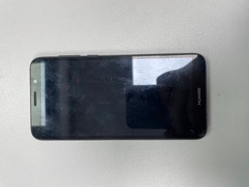 Б/у Мобільний телефон Huawei y5 2018 dra-l21 2/16gb 01-200922617