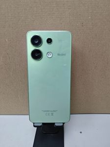 Б/у Мобільний телефон Xiaomi redmi note 13 4g 8/256gb 01-200918635