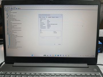 Б/в Ноутбук Lenovo 15/core i3-10110u ddr4/12gb ddr4/hdd 1000 gb/ssd *відсутній/*інтегрована 01-200923773